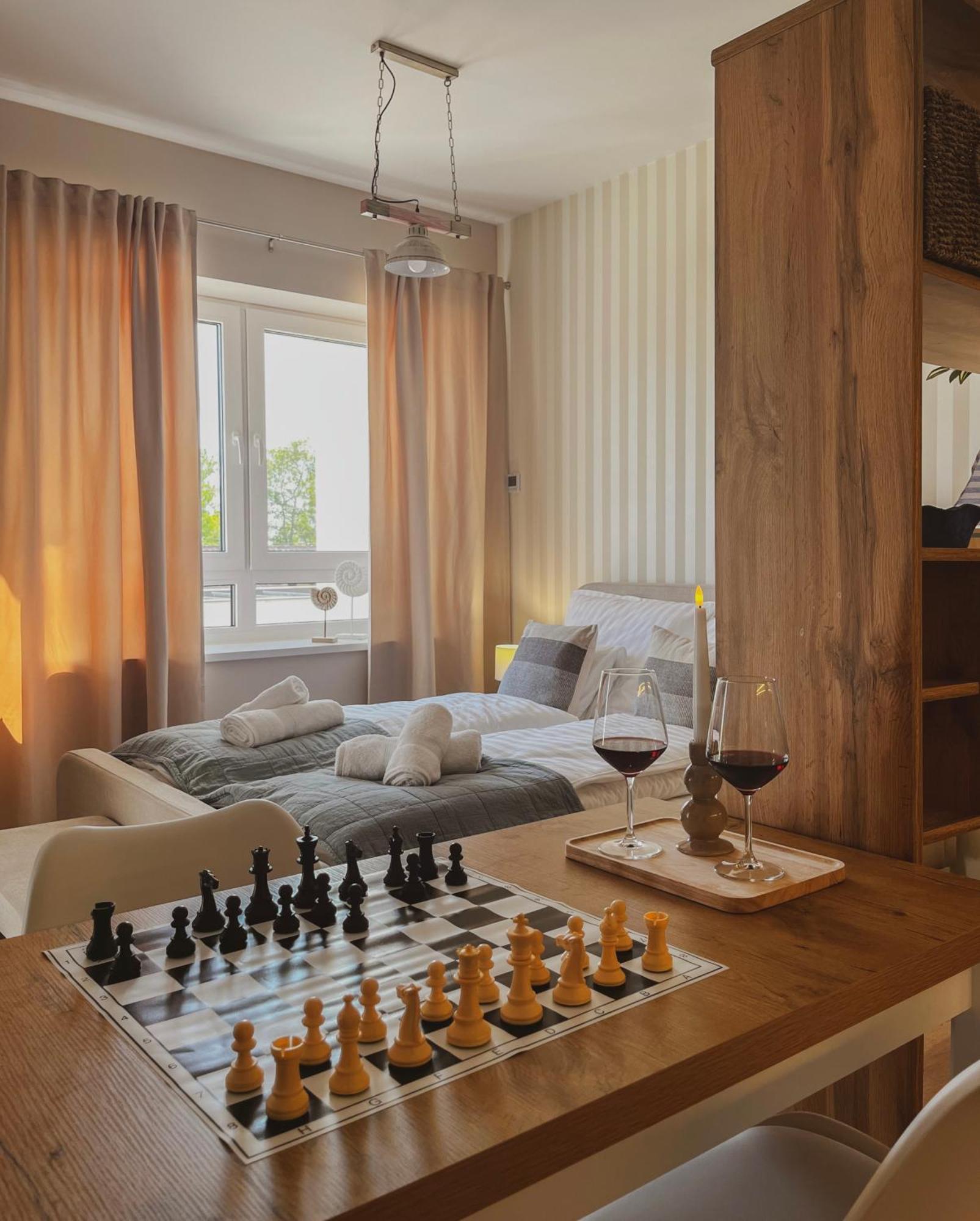 Napsugar Apartman Кестели Екстериор снимка