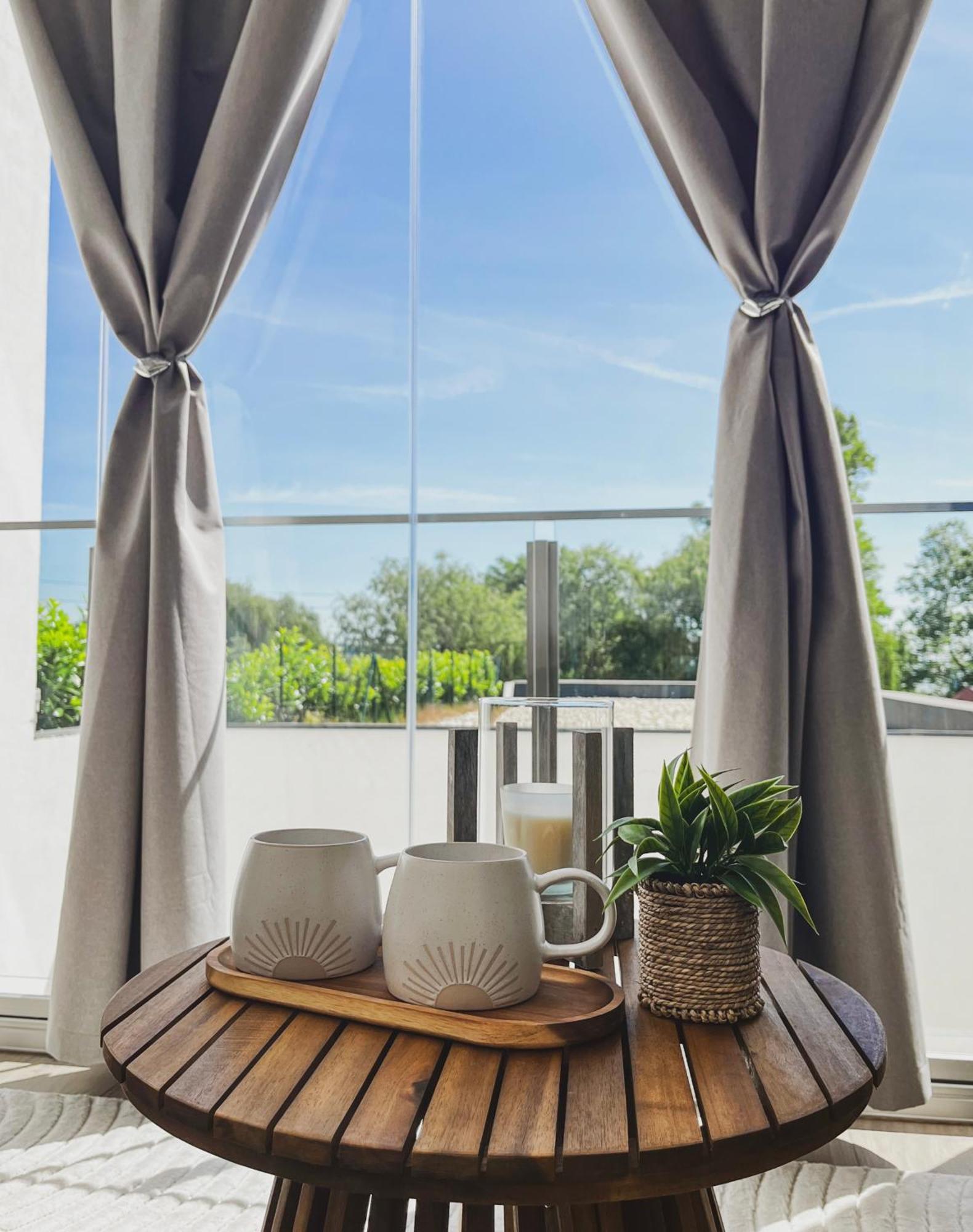 Napsugar Apartman Кестели Екстериор снимка